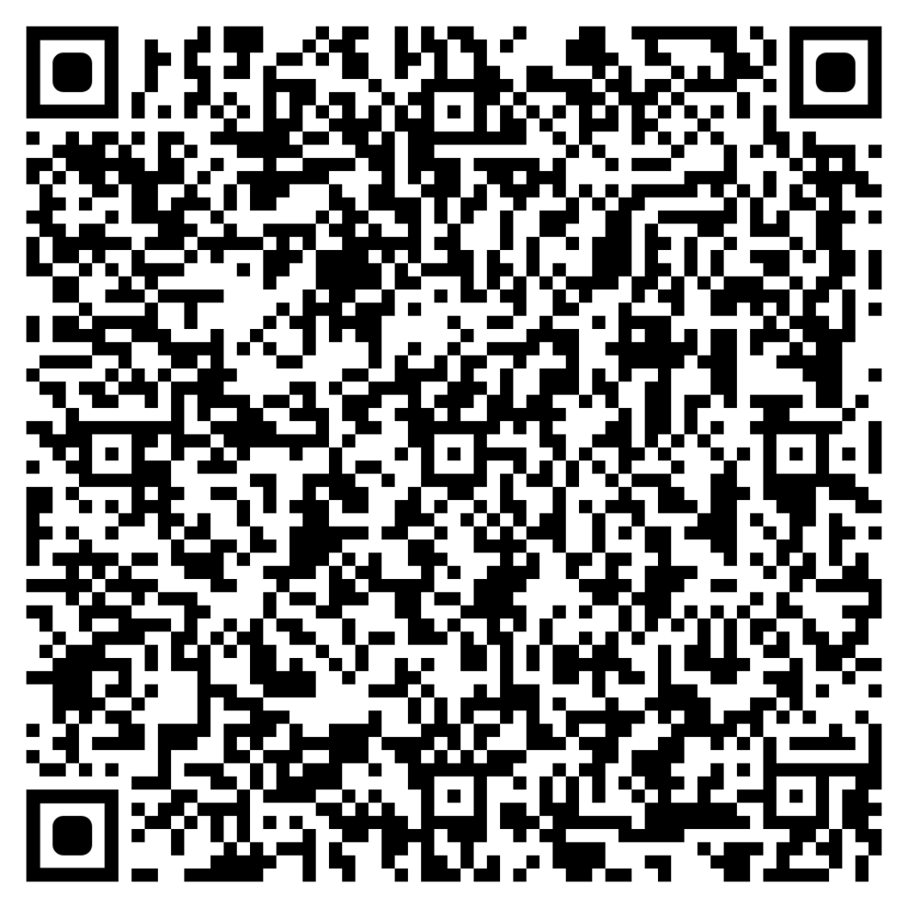 קוד QR לסריקה וליצירת קשר - תיאום פגישה בוואטסאפ